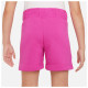 Nike Παιδικό σορτς G Sportswear Club French Terry 5IN Shorts